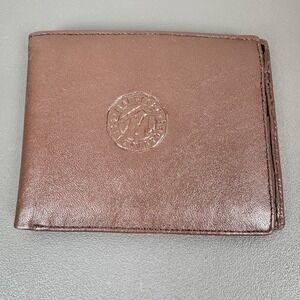 New in original package Marlboro promotional leather wallet